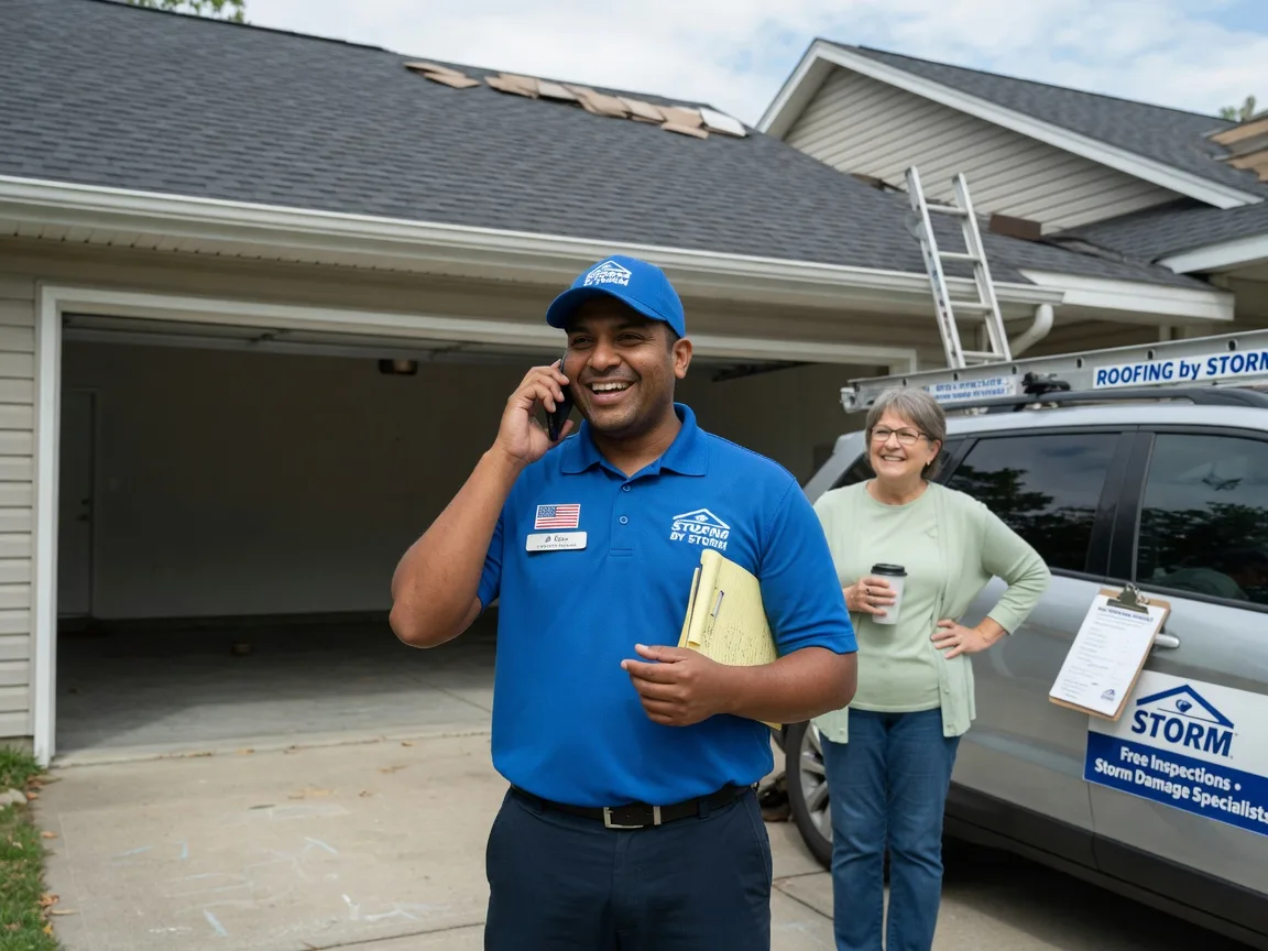 Roof Repair Near Me Sterling Forest, NY FAQs